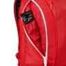 Mochila Wilson Super Tour Padel Rojo