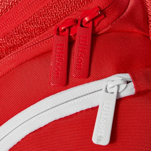 Mochila Wilson Super Tour Padel Rojo