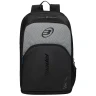 Mochila de padel BULLPADEL Vertex 2026 Black