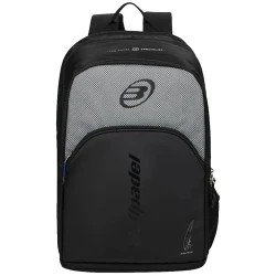 Mochila de padel BULLPADEL Vertex 2026 Black