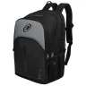 Mochila de padel BULLPADEL Vertex 2026 Black