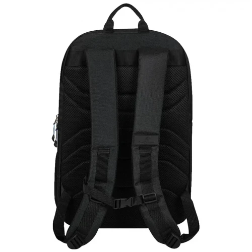 Mochila de padel BULLPADEL Vertex 2026 Black
