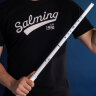 Палка для клюшки SALMING P-Series Carbon Pro Shaft 27 White