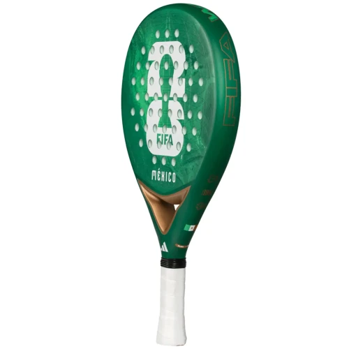 Pala De Pádel Adidas World Cup Mexico 2026