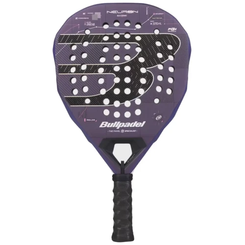 Pala De Padel BULLPADEL Neuron 02 Edge 2027