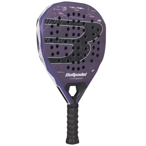 Pala De Padel BULLPADEL Neuron 02 Edge 2027