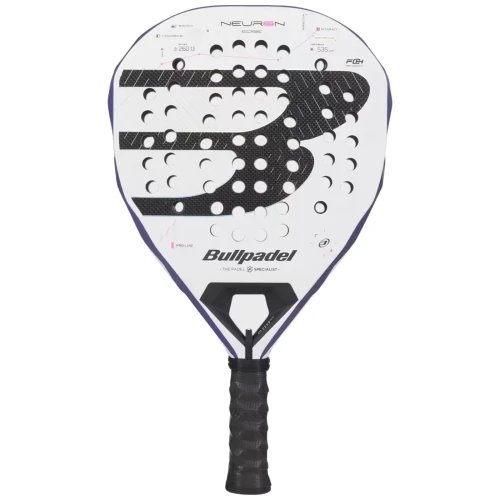Pala De Padel BULLPADEL Neuron 02 Edge 2027
