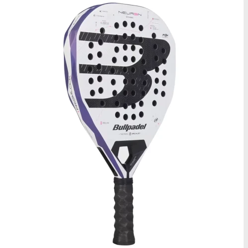 Pala De Padel BULLPADEL Neuron 02 Edge 2027