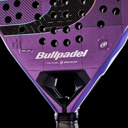 Pala De Padel BULLPADEL Neuron 02 Edge 2027