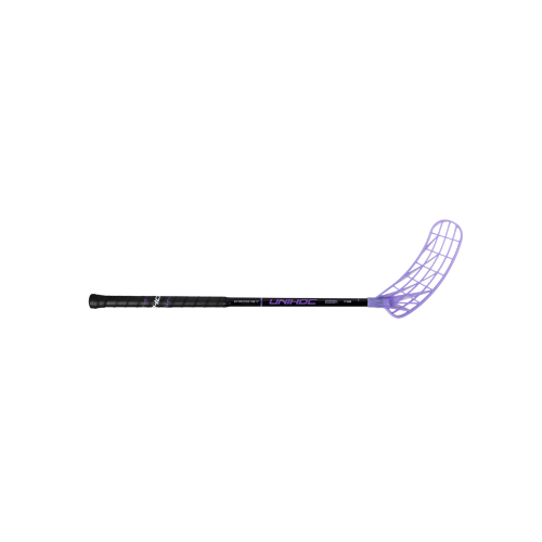 Клюшка для флорбола Unihoc Unilite Prodigy FL 36 Black/Purple