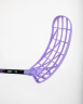 Клюшка для флорбола Unihoc Unilite Prodigy FL 36 Black/Purple