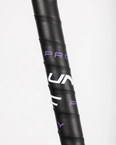 Клюшка для флорбола Unihoc Unilite Prodigy FL 36 Black/Purple