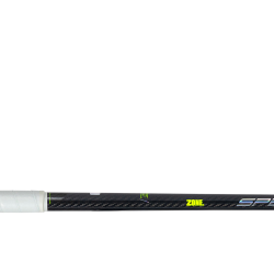 Клюшка для флорбола Zone Air/One Speed Prolight 3K 29 Raw/Yellow