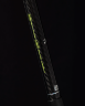 Клюшка для флорбола Zone Air/One Speed Prolight 3K 29 Raw/Yellow