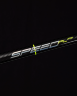Клюшка для флорбола Zone Air/One Speed Prolight 3K 29 Raw/Yellow