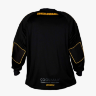 Вратарская джерси Zone PRO3 Superwide Black/Gold