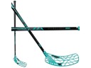 Клюшка для флорбола Oxdog ULTRALIGHT HES 27 TQ ROUND MBC2