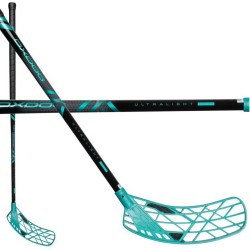 Клюшка для флорбола Oxdog ULTRALIGHT HES 27 TQ ROUND MBC2
