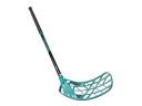Клюшка для флорбола Oxdog ULTRALIGHT HES 27 TQ ROUND MBC2