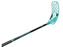 Клюшка для флорбола Oxdog ULTRALIGHT HES 27 TQ ROUND MBC2