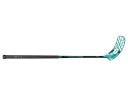 Клюшка для флорбола Oxdog ULTRALIGHT HES 27 TQ ROUND MBC2