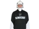 Шлем вратарский Blindsave ORIGINAL WHITE