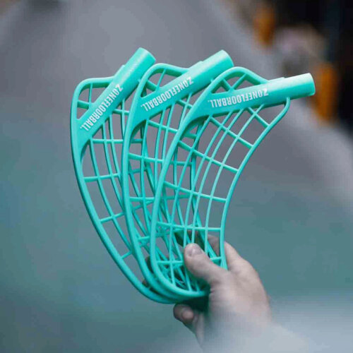 Крюк Zone Dream Ice Mint