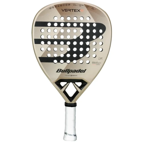 Bullpadel Vertex 04 W 2025 Padel Racket
