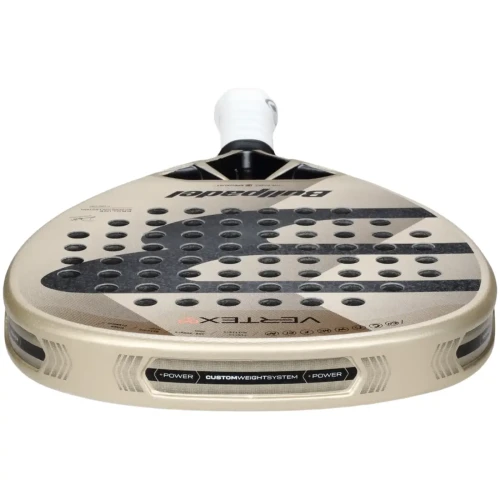 Bullpadel Vertex 04 W 2025 Padel Racket