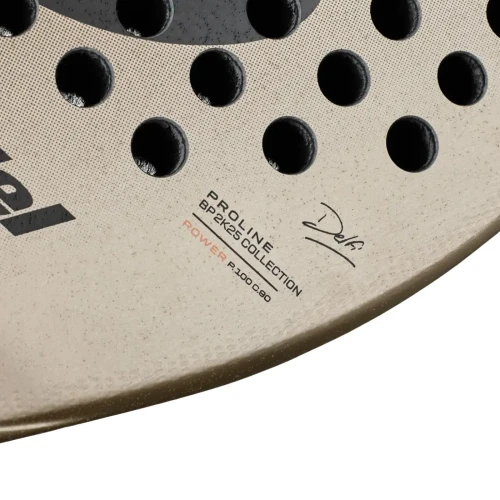 Bullpadel Vertex 04 W 2025 Padel Racket