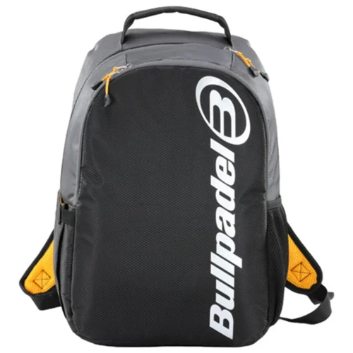 Mochila Bullpadel Performance BPM25004 negro