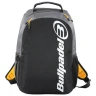 Mochila Bullpadel Performance BPM25004 negro