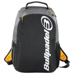 Mochila Bullpadel Performance BPM25004 negro