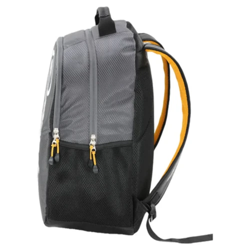 Mochila Bullpadel Performance BPM25004 negro