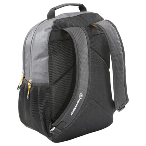Mochila Bullpadel Performance BPM25004 negro