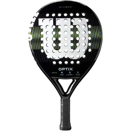Pala Padel Wilson Optix V1 2025