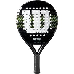 Pala Padel Wilson Optix V1 2025
