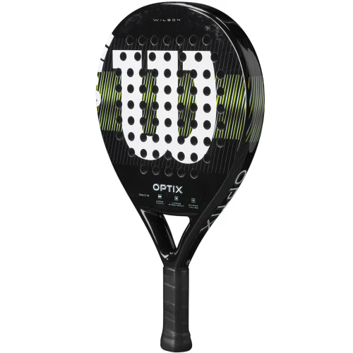 Pala Padel Wilson Optix V1 2025