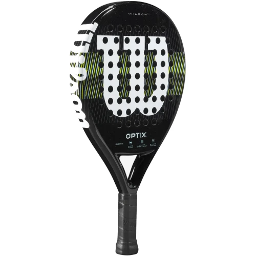 Pala Padel Wilson Optix V1 2025