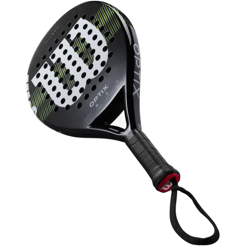 Pala Padel Wilson Optix V1 2025