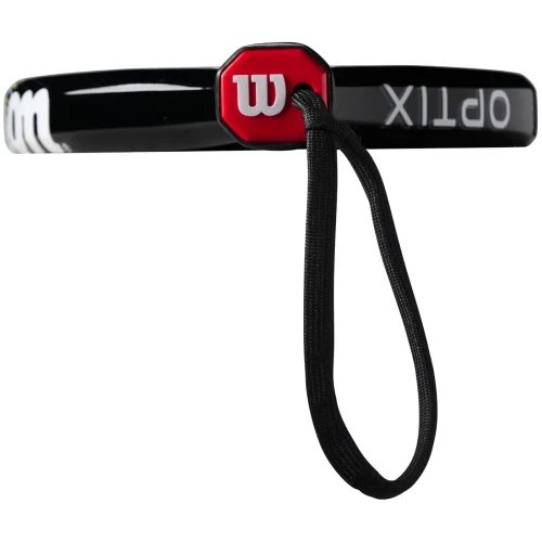 Pala Padel Wilson Optix V1 2025