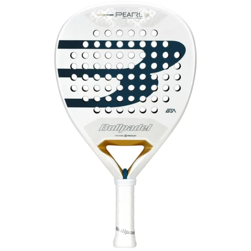 Bullpadel Pearl Bea Gonzalez 2026 Padel Racket