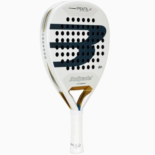 Bullpadel Pearl Bea Gonzalez 2026 Padel Racket