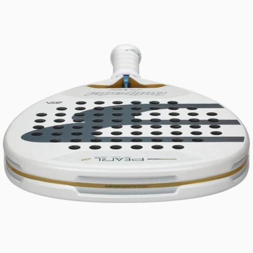Bullpadel Pearl Bea Gonzalez 2026 Padel Racket