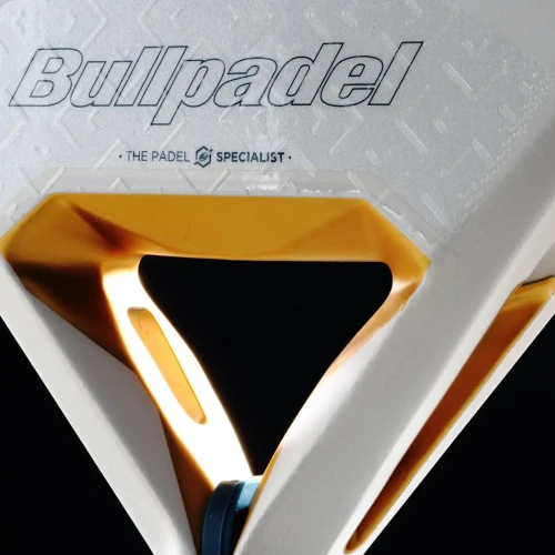Bullpadel Pearl Bea Gonzalez 2026 Padel Racket