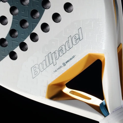 Bullpadel Pearl Bea Gonzalez 2026 Padel Racket