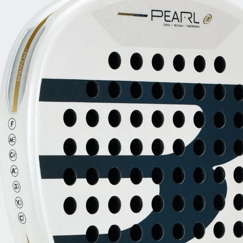 Bullpadel Pearl Bea Gonzalez 2026 Padel Racket