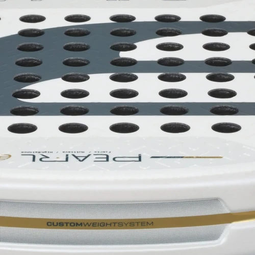 Bullpadel Pearl Bea Gonzalez 2026 Padel Racket