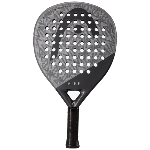 Pala Padel Head Vibe 2025 Grey