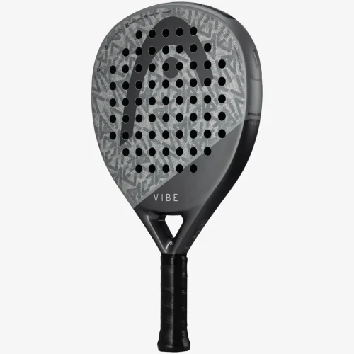 Pala Padel Head Vibe 2025 Grey
